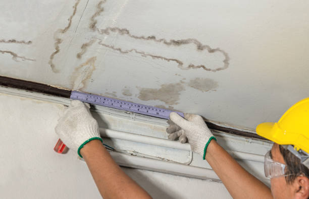 Reliable Flood Cleanup contractor in Cadillac, MI by Water Damage Irwin
